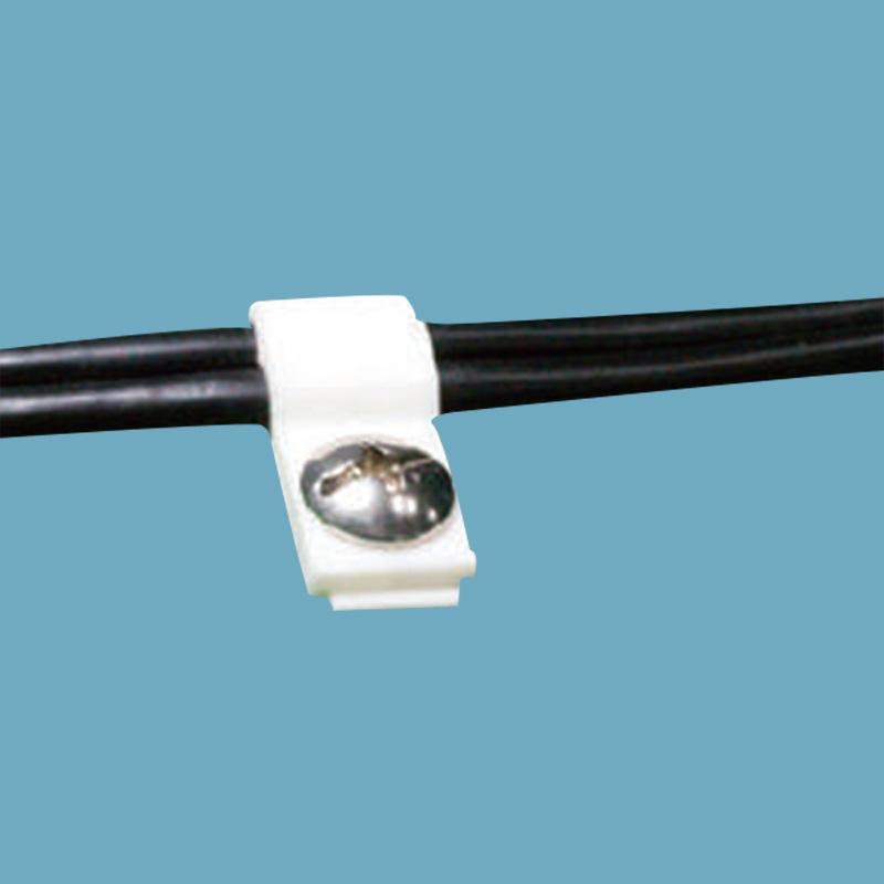 Wire clip PL-01A